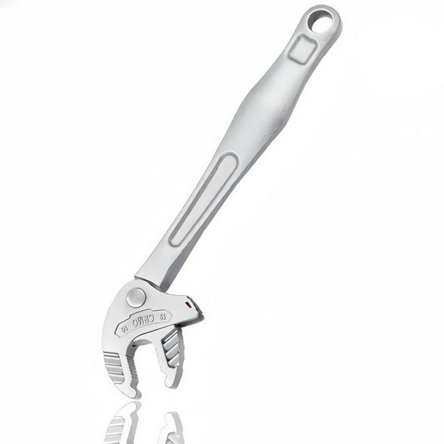 New Car Repair Adjustable Wrench