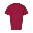 thumbnail image 3 of Gildan Ultra CottonÂ® Youth T-Shirt, 3 of 5