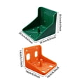 thumbnail image 2 of Livestock Licking Rack Holder for Horse Cattle Deer Goats Sheep Farm Backyard Easy Install Durable Wear Resistant Material, 2 of 5