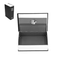 thumbnail image 3 of Safe Box, Simulation Book Shape Stylish Simple Money Saving Box  For Office For Living Room For Bedroom, 3 of 8