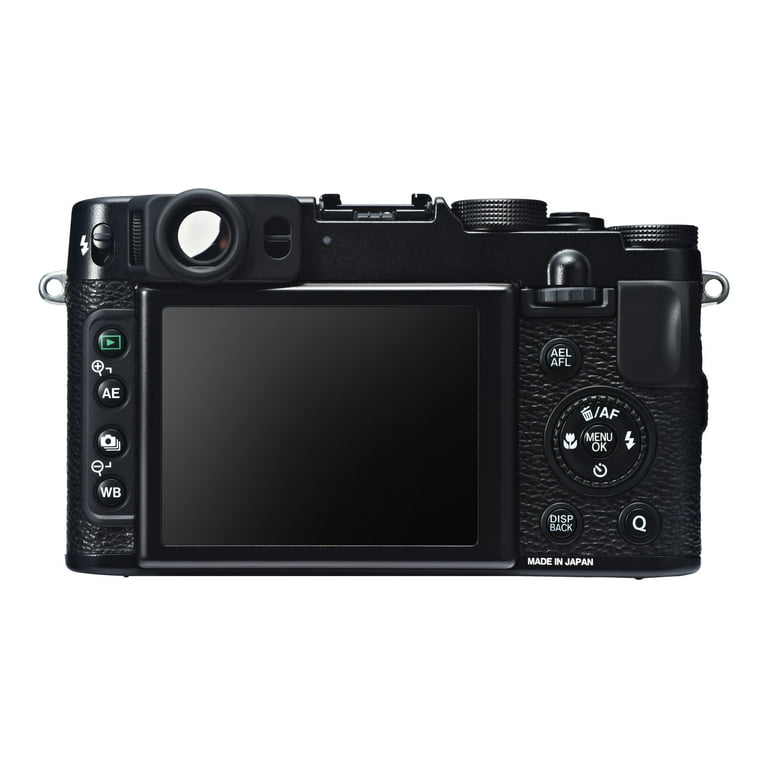 FujiFilm X20 Digital Still Picture 12 Megapixel Compact FujiFilm X20 Digital Still Picture 12 Megapixel Compact