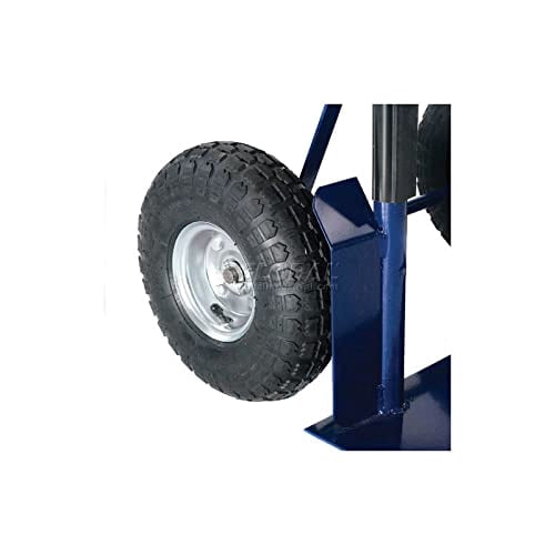 Nexel Industries HT600 Utility Hand Truck- 48 x 21 x 10 in.