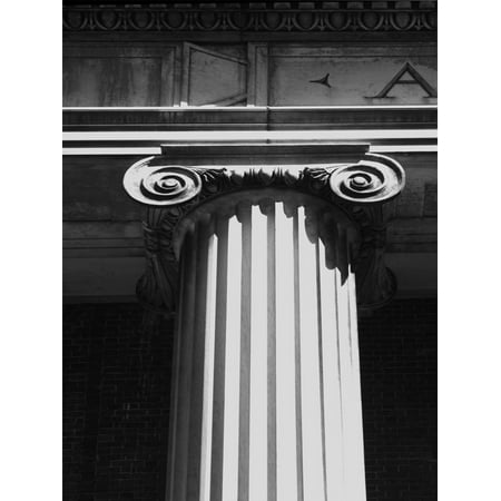 NYC Architecture I Print Wall Art By Jeff Pica