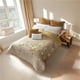 thumbnail image 2 of Cobertor Pachicalientito Olivia King Size-Xl/Queen Size Poliester Concord, 2 of 3