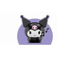 thumbnail image 4 of Parlante inalámbrico Bluetooth Hello Kitty Kuromi portátil, 4 of 6