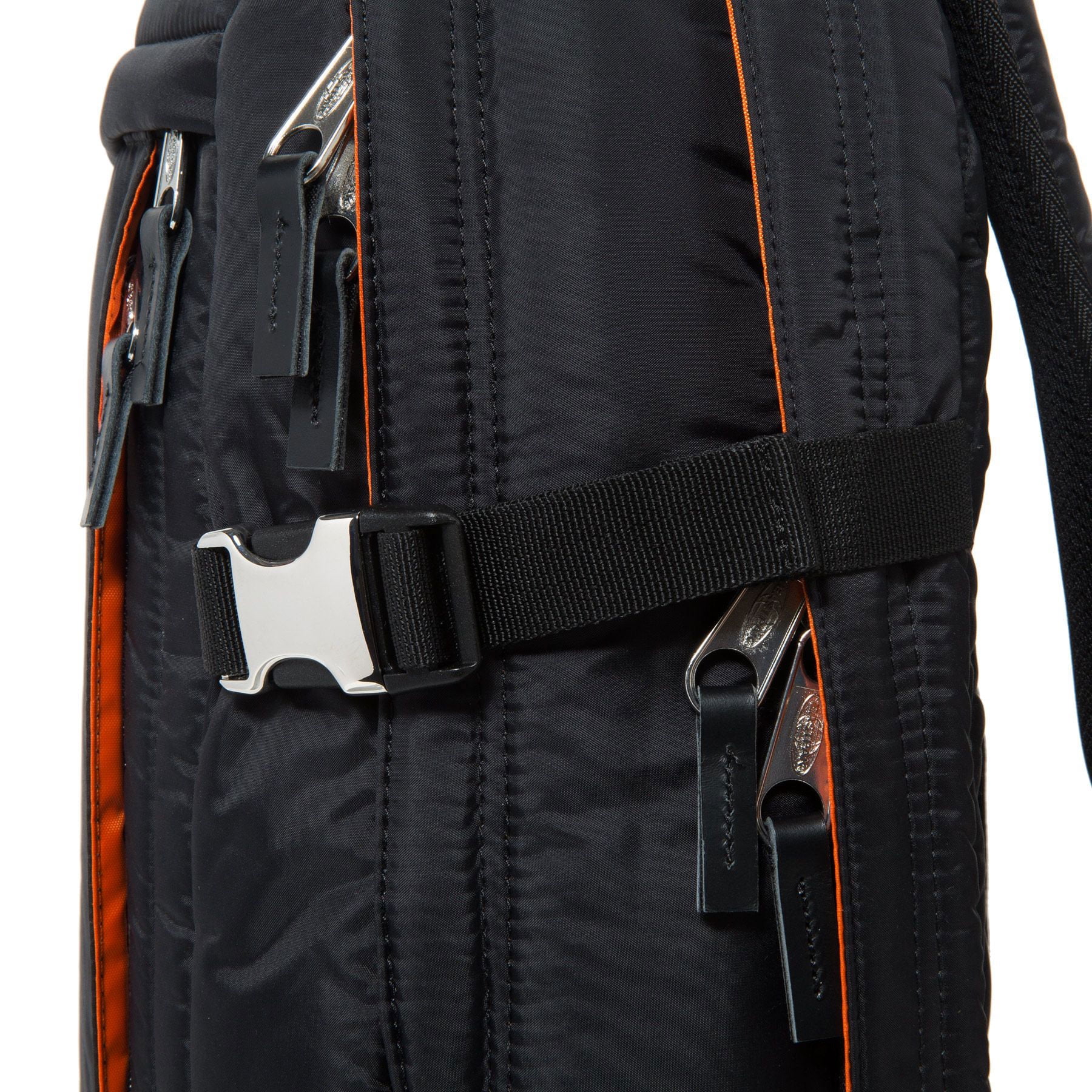 EASTPAK Extrafloid Backpack Tailored Black 21L Walmart