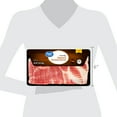 thumbnail image 6 of Great Value Naturally Hickory Smoked Sliced Bacon, 12 oz, 6 of 7
