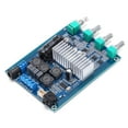 thumbnail image 4 of Placa amplificadora Bluetooth TPA3116 D2 5.0 de alta potencia 2.0 para uso doméstico, digital, CC 1224 V, 4 of 14