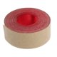 thumbnail image 1 of 1 rollo de cinta adhesiva para bordes de pantallas de lámpara: cinta autoadhesiva para envolver pantallas de lámpara, ideal para decorar pantallas de lámpara DIY, color rojo., 1 of 5