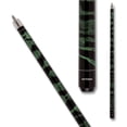thumbnail image 3 of Action VAL02 Value Pool Cue Billiard Stick Billiards Cues, 3 of 9