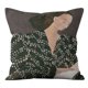 thumbnail image 2 of Funda de almohada con estampado de pintura de arte abstracto de 4 piezas 45 * 45 cm JAMW Sencillez, 2 of 5