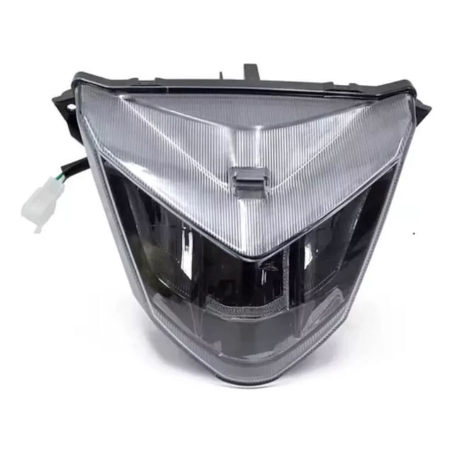 Faro Delantero Moto Vort-x 200 Vortx 200 Vortex