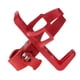 thumbnail image 2 of Portavasos universal Zulema para cochecito portabotellas para bicicleta rotación 360 degree rojo, 2 of 8