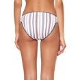 thumbnail image 2 of Striped Bikini Bottom, 2 of 2