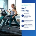 thumbnail image 4 of Pure Encapsulations NAC 600 mg, Lung Health & Immune Support*, 360 Count, 4 of 9