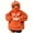 Wine, variant on Ruyelune WhiteFunny Onsies Halloween CostumeOversized Suit Pajama, Halloween Jumpsuit For Adults Women Indoor Masquerade Theater Party Home Dress UpS