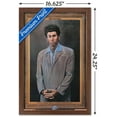 thumbnail image 2 of Seinfeld - Kramer Wall Poster, 22.375" x 34", 2 of 4