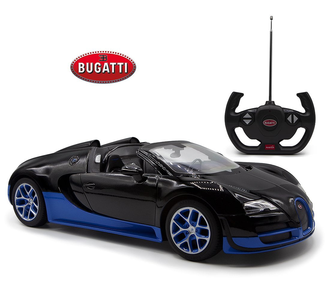 rc bugatti veyron super sport
