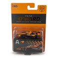 thumbnail image 1 of Auto de colección de metal IXO Modelcars Pato O'Ward Indy 1:64, 1 of 1