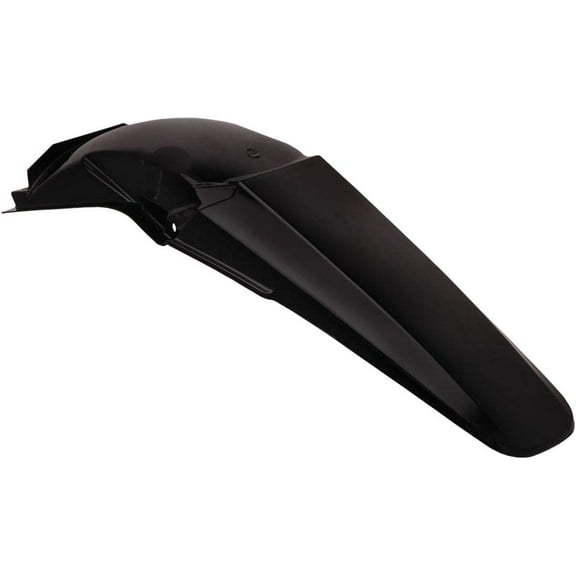 Acerbis Rear Fender - Black