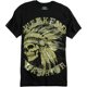 thumbnail image 1 of Ecko Unltd. Playera gráfica Weekend Warriors para hombre, negra, extra pequeña, 1 of 1