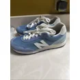 thumbnail image 3 of New Balance 515 ML515SF3 Blue Casual Shoes Sneakers Size 8M/9.5W lace up, 3 of 5