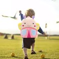 thumbnail image 5 of YIMWNYI Cute Mini Backpack Lightweight Comfortable Small Backpack, Spacious Storage Daypack for Daycare Travel, Durable Easy-Clean Trendy Bag, 5 of 6