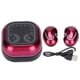 thumbnail image 1 of Auricular Bluetooth S6SE, resistente al sudor y resistente al agua, calidad de sonido HIFI, auriculares BT, 1 of 8