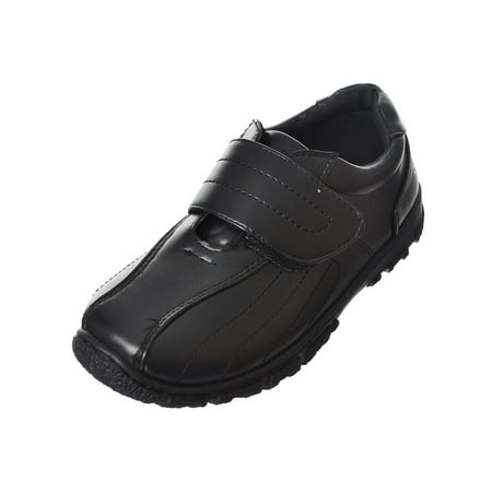 Boys' School Shoes (Sizes 10 - 8)
