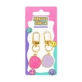 thumbnail image 1 of Colgantes Prichos Happy Days! Metal 2 Piezas, 1 of 4