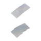 thumbnail image 1 of Cinta de Flash Adhesiva 20x para Señuelos Que Hacen Atar Cebos Duros de Metal de Material, 1 of 9