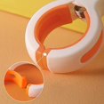 thumbnail image 5 of Pegs For Washing Line, Towel Clips For Sun Loungers, 6 Pcs Non-marking Plastic Clothes Pins, Large Windproof And Non-slip Strong Towel Clips For Beach, 5 of 5