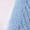 Sky Blue, variant on Women'S Long Sleeve V-Neck Button Down Rib Knit Cropped Cardigan Sweater  L
