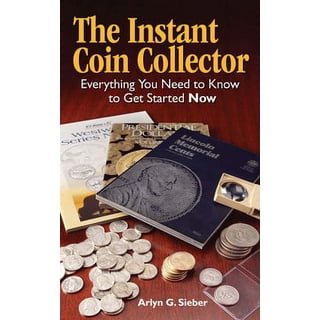 Coin Inventory Log Book: Value & Record Your Rare Old Coins Collection Note  Book for Collectors: Rare Coins Publishing, Amazing: 9798577435943:  : Books