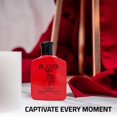 thumbnail image 2 of Colonia A CENTER Player Red 125 ml Eau de Toilette para Hombre, 2 of 9
