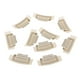 thumbnail image 1 of 10pcs 9 pelucas de extensión de cabello Clips de presión Zulema Pinzas de extensión para el cabello, 1 of 7