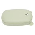 thumbnail image 5 of Calentador de manos eléctrico USB portátil para uso doméstico, de oficina y al aire libre., 5 of 5