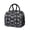 Pioneer Flower Floral, variant on Womens Pioneer Flower Floral Print Pattern Lunch Box for Work,Insulated Lunch Bag for Women,Loncheras Para Mujer,Leakproof Adult Lunch Bag for Work,Beach,Travel,Picnic,Camping