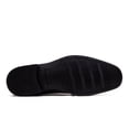 thumbnail image 5 of Zapatos para Hombre Mariscal 8489 cafe 29, 5 of 5