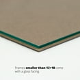 thumbnail image 5 of Craig Frames Patina 175, 12x12 inch Picture Frame, Copper and Black, 5 of 5
