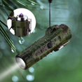 thumbnail image 4 of Multifunctional Usb Waterproof Double Arc Charging Lighter With Flashlight Led Lamp ,Powerful Illumination, 4 of 6