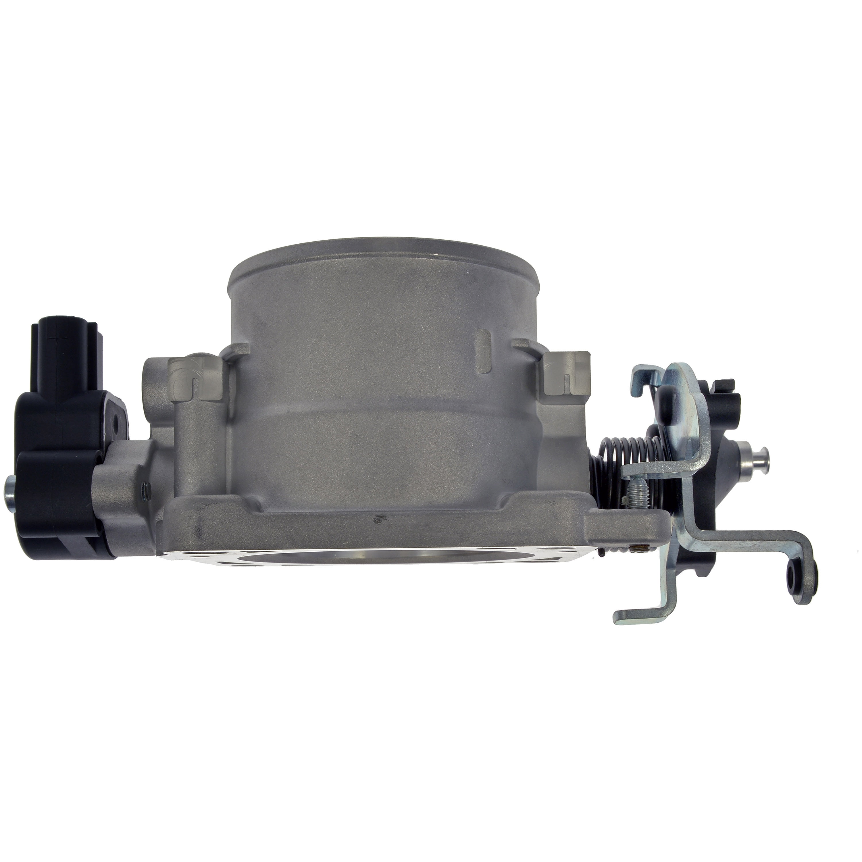 Dorman 977-815 Fuel Injection Throttle Body for Specific Ford Models, Natural