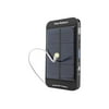 Series Solar ReStore External Battery Pack with Universal USB Charging Port