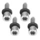 thumbnail image 1 of 4Pcs Adapter Screws for Taylormade Golf M1 M2 M3 M4 M5 SIM Adapter Sleeve Golf Accessories, 1 of 5
