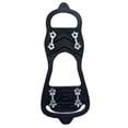 thumbnail image 2 of BotaniNest 8 Crampons Chaussures à Enfiler Glace, 2 of 6