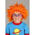 thumbnail image 6 of Boy's Nickelodeon Rugrats Chuckie Costume, 6 of 9