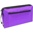 thumbnail image 5 of Dixie EMS Manual Blood Pressure Cuff Sphygmomanometer & Medical Stethoscope Kit - Purple, 5 of 6
