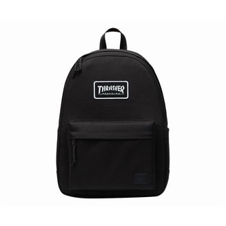 Herschel Heritage Unisex Polyester Navy and Tan Casual Book  display picture 1