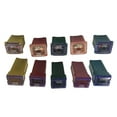 thumbnail image 2 of Mini surtido de 10x Kit de fusibles 20A 30A 40A 50A 60A Surtido de fusibles para automóvil, 2 of 7