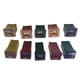 thumbnail image 2 of 10 Unids Fusibles Kit Caja Cuadrada 20A / 30A / 40A / 50A para Coche Autos, 2 of 7